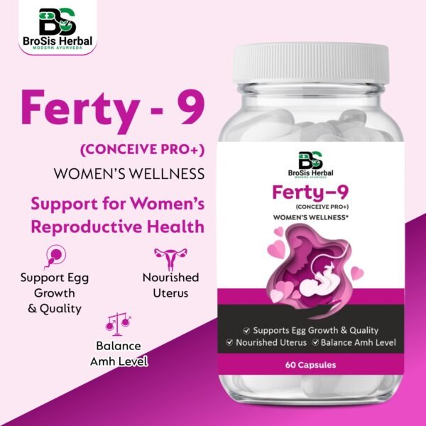 Ferty 9