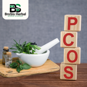 Discover 7 powerful Ayurvedic herbs that help treat PCOS naturally by balancing hormones, improving ovulation, and reducing cysts. Safe, herbal, and effective.