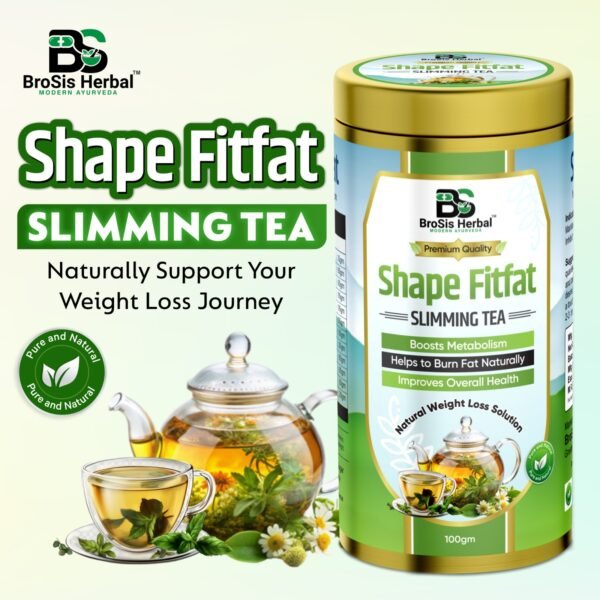 Slimming Tea