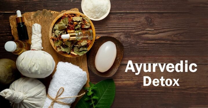 Ayurveda Medicine