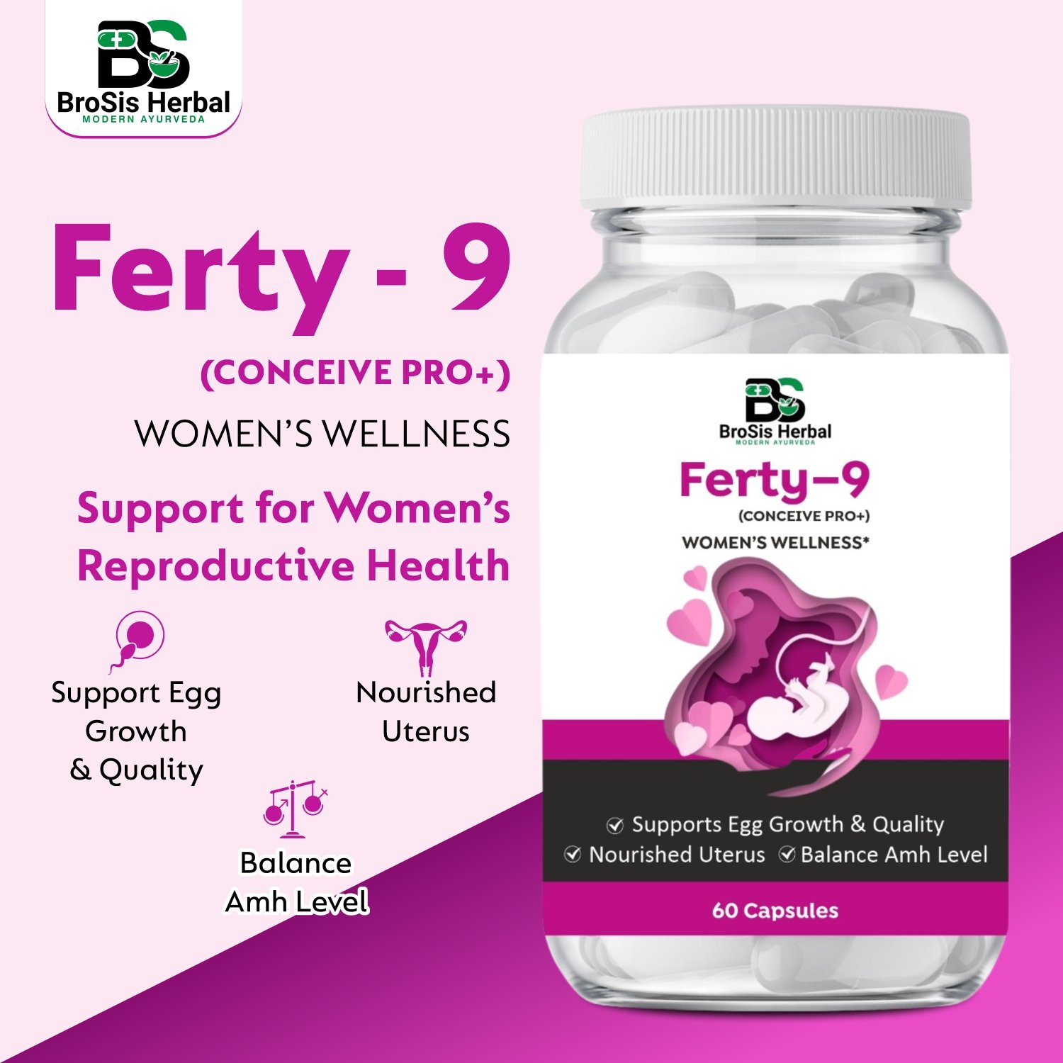 FERTY 9