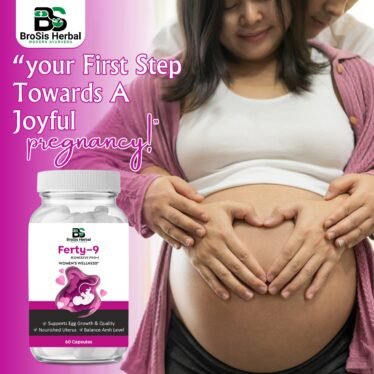 fertility product