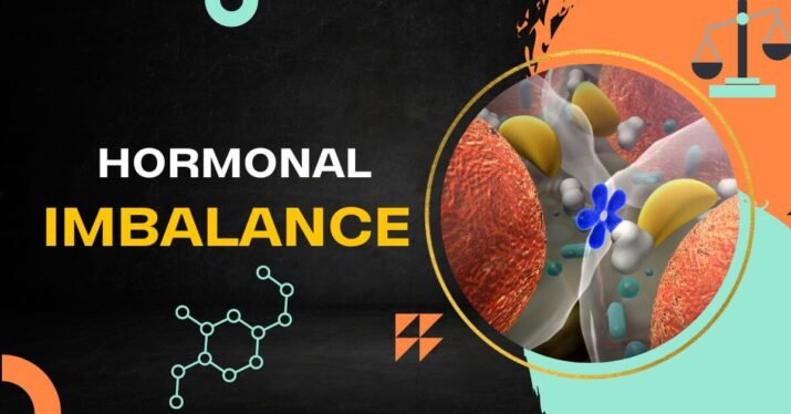 hormonal imbalance
