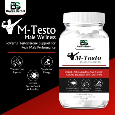 M-Testo