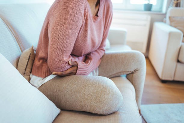 period pain