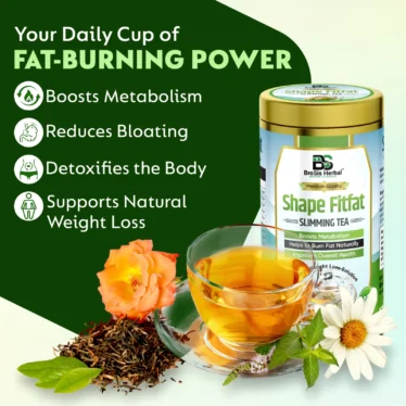 Slimming Tea