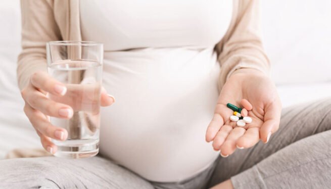 Best Fertility Supplements For Women Trying To Conceive