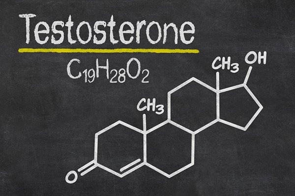 How To Boost Testosterone Naturally
