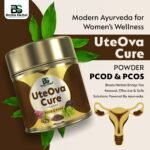 Uteova Cure