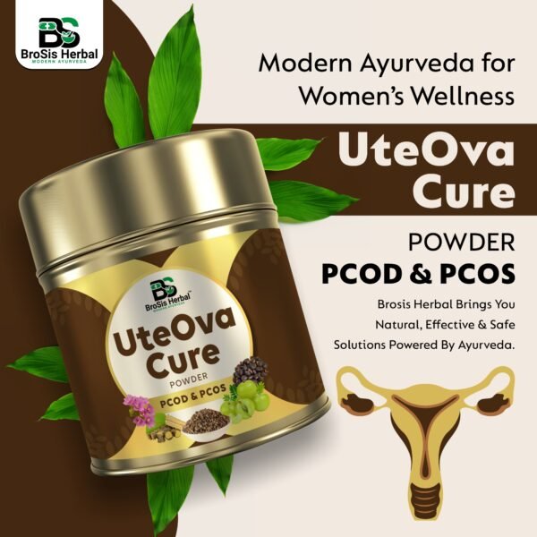 Uteova Cure